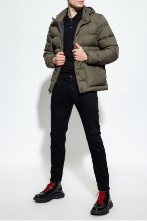 Down jacket od Woolrich