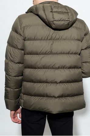 Woolrich Down jacket