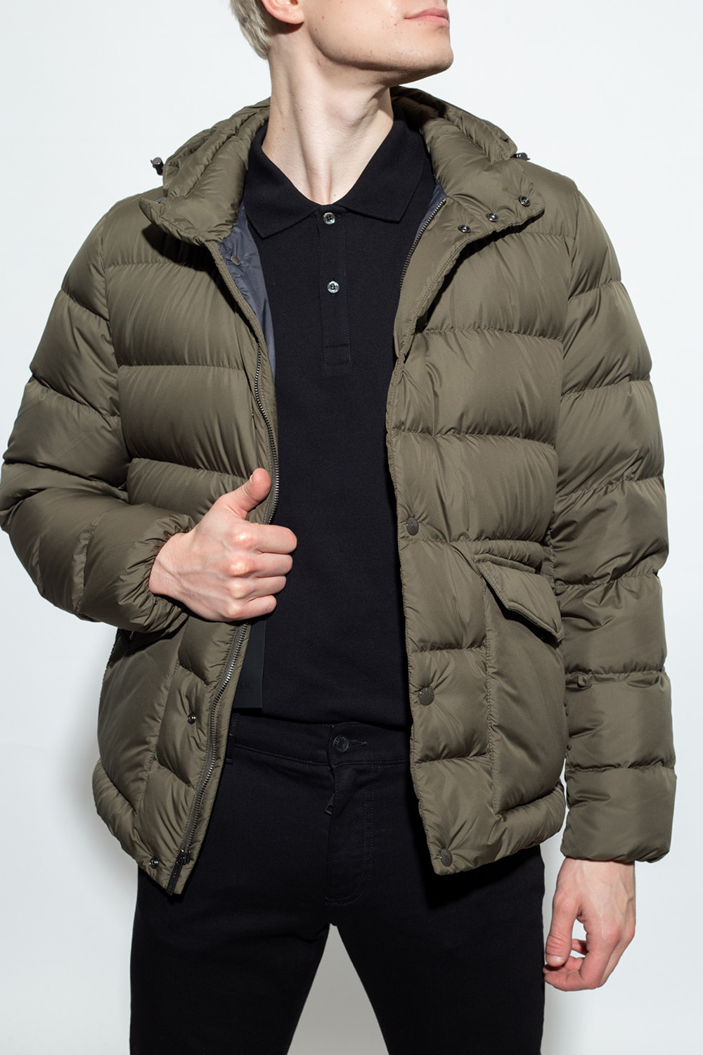 Woolrich Down jacket