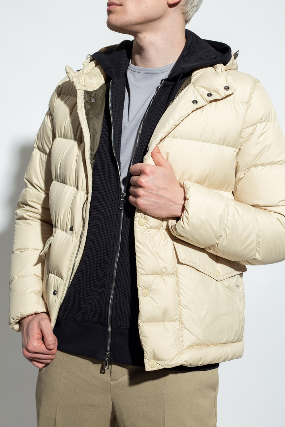 Woolrich Down jacket