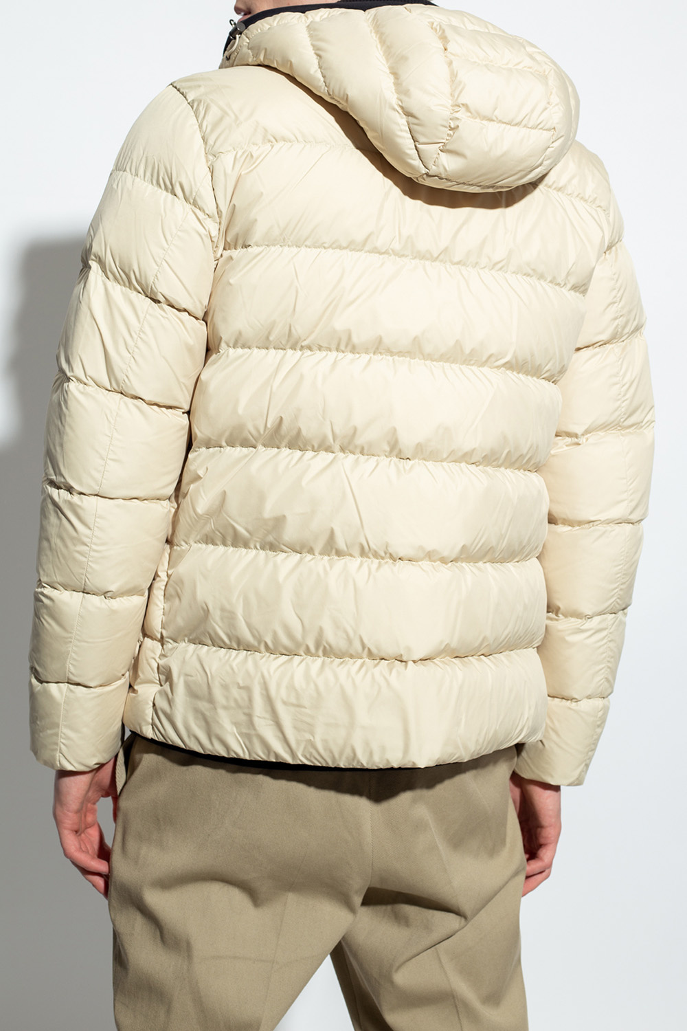 Woolrich Down jacket