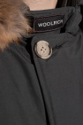 Woolrich De quoi consolider durablement sa troisième place au rang des marques sportswear