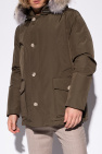 Woolrich VILA Pullover 'CILIA' grigio chiaro