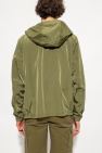 Woolrich Carhartt WIP Verse Patch Hoodie