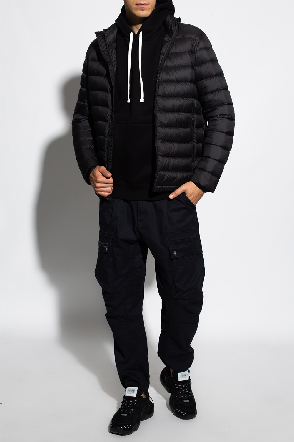 Woolrich Down jacket