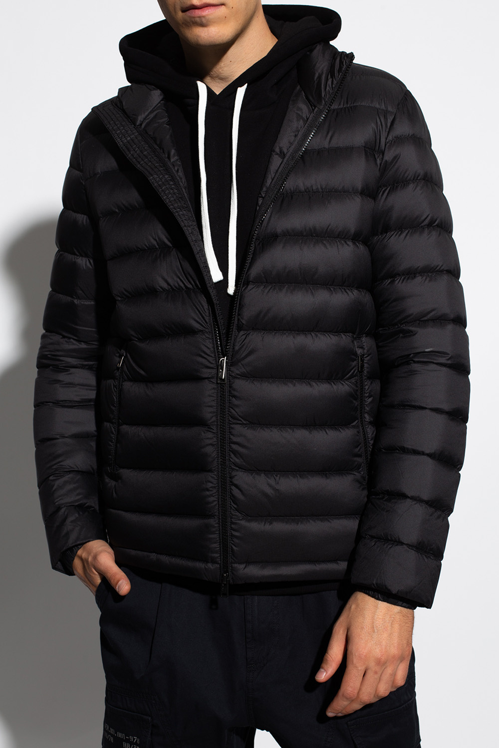 Woolrich Down jacket