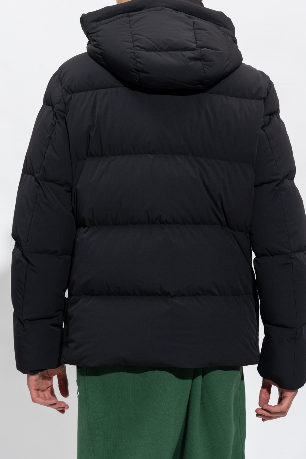 Woolrich ‘Sierra’ down jacket