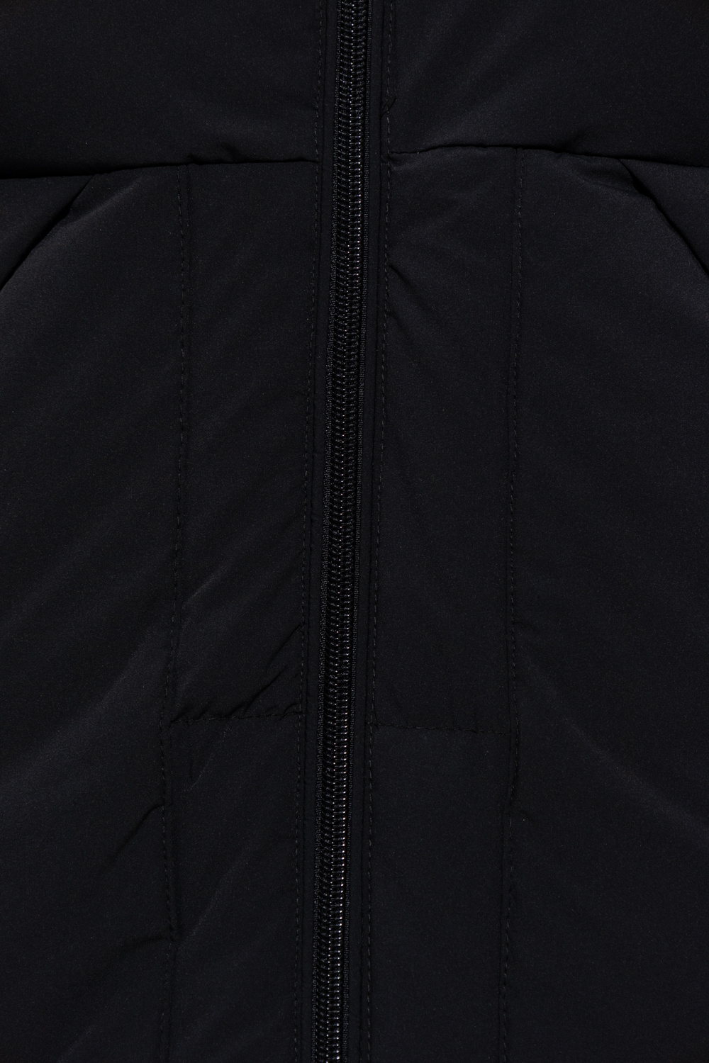 Woolrich ‘Sierra’ down jacket