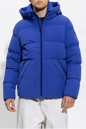 Woolrich ‘Sierra’ down jacket