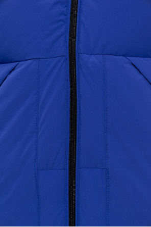 Woolrich ‘Sierra’ down jacket