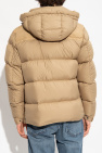 Woolrich ‘Sierra Microfiber’ down jacket