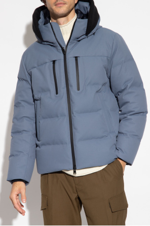 Woolrich Puchowa kurtka