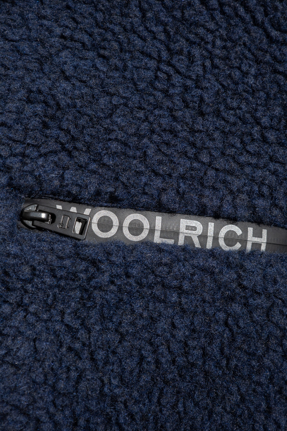 Woolrich Jacket with standing collar