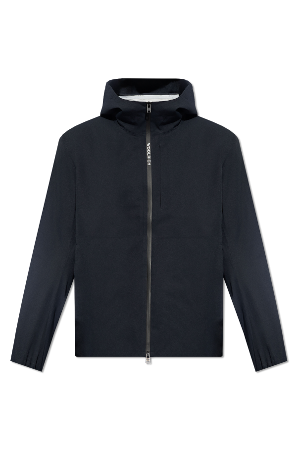 Woolrich ‘Pacific’ rain Body jacket