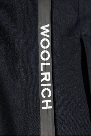Woolrich ‘Pacific’ rain Body jacket