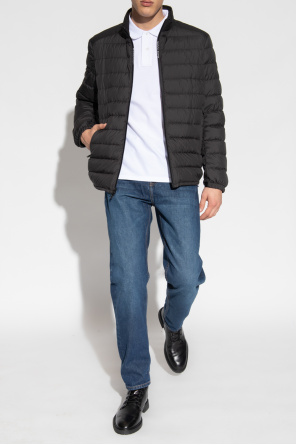 Quilted jacket od Woolrich