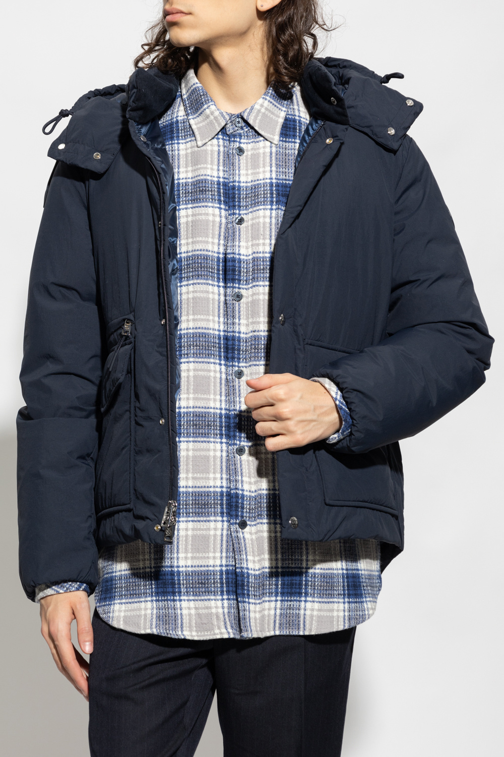 Woolrich Down jacket