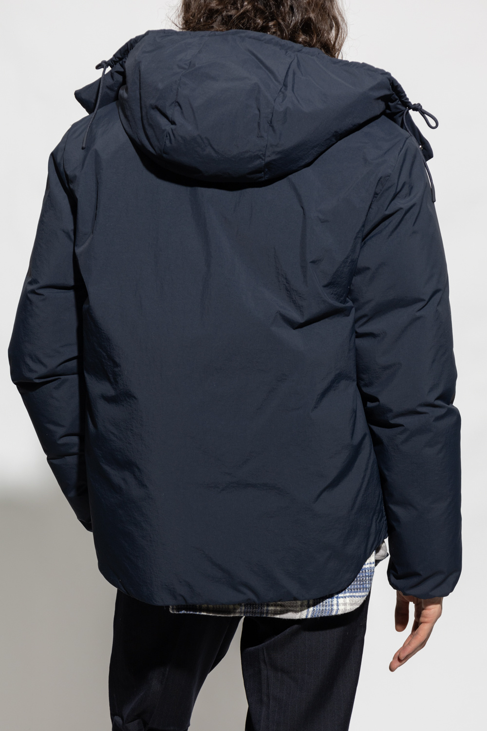 Woolrich Down jacket