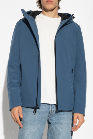 Woolrich ‘Pacific’ jacket