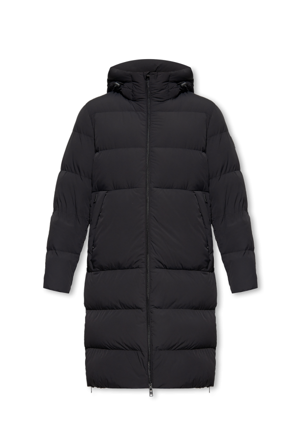 Woolrich ‘Sierra Supreme’ jacket