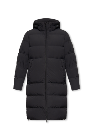 ‘sierra supreme’ jacket od Woolrich