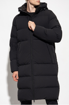 Woolrich Kurtka ‘Sierra Supreme’