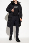 Woolrich BLACK ‘Sierra Supreme’ jacket