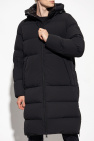 Woolrich BLACK ‘Sierra Supreme’ jacket