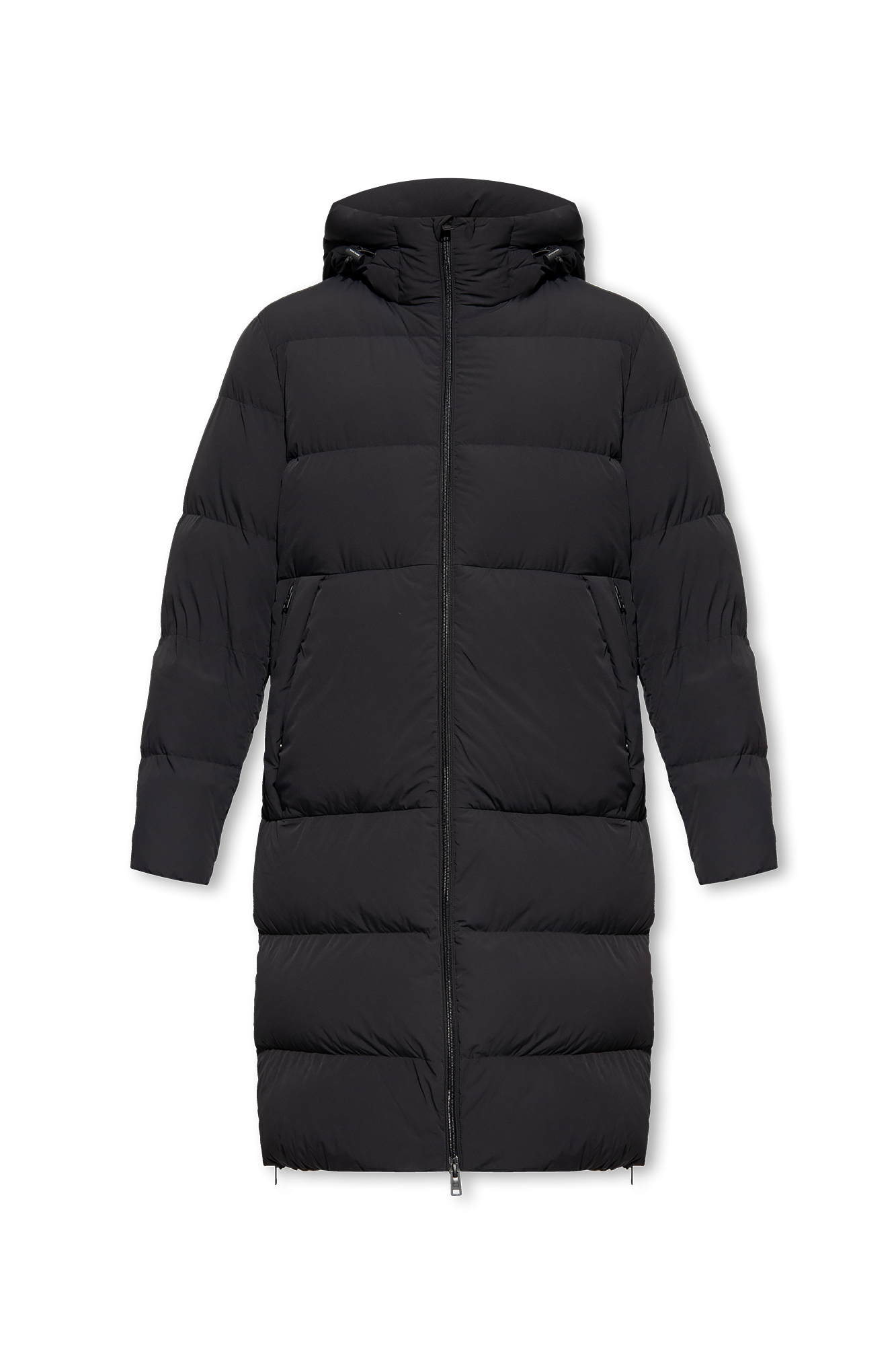 Woolrich ‘Sierra Supreme’ jacket