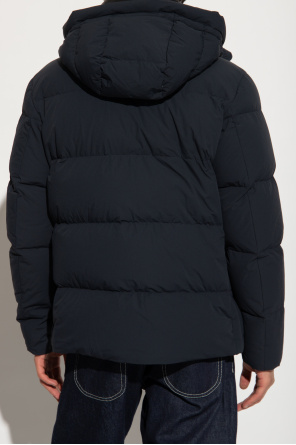 Woolrich ‘Sierra Supreme’ down jacket