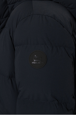 Woolrich ‘Sierra Supreme’ down jacket