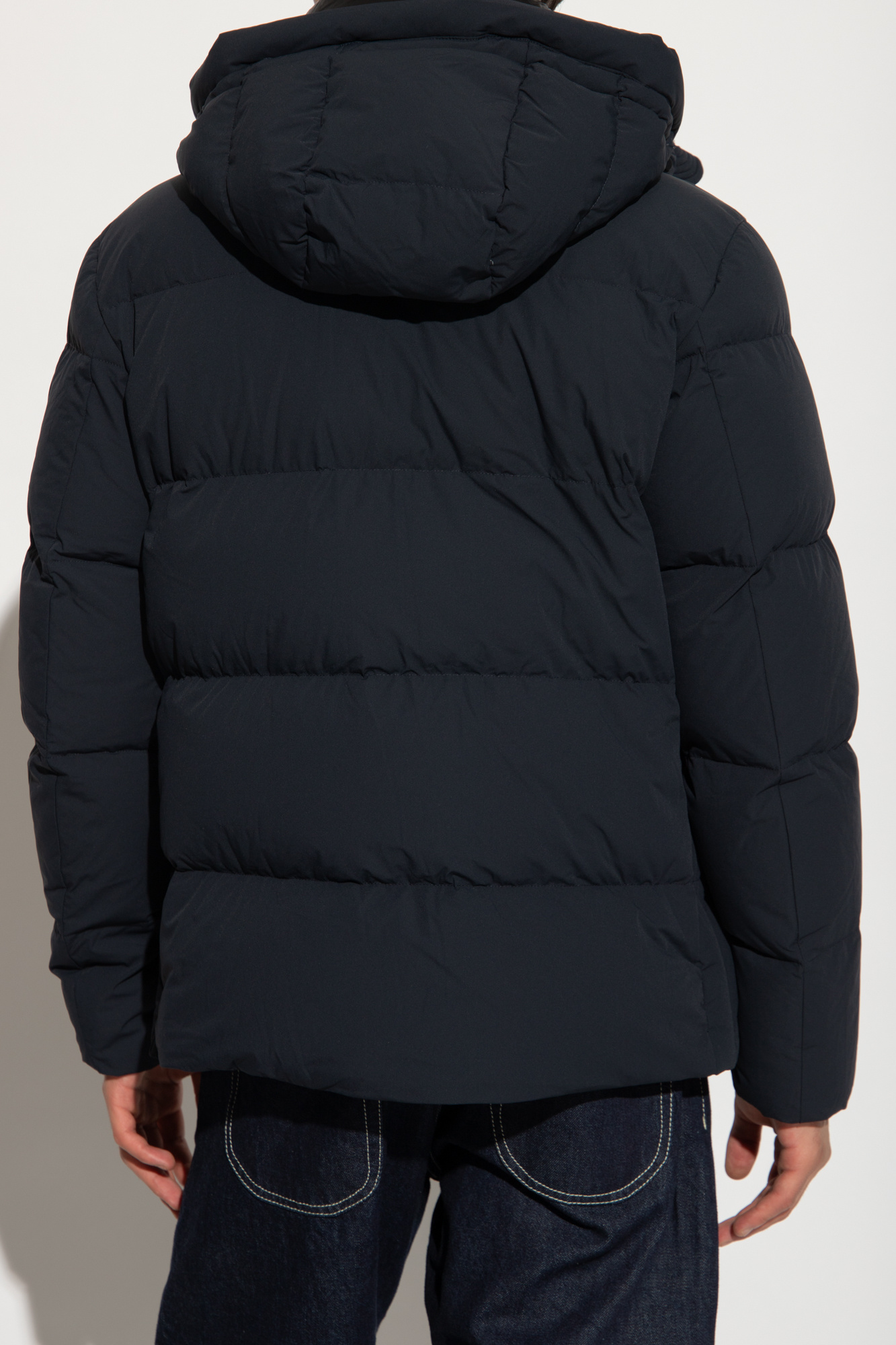 Woolrich ‘Sierra Supreme’ down jacket | Men's Clothing | Vitkac