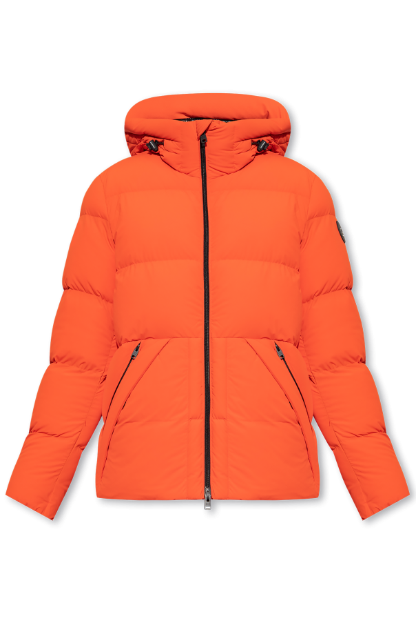 Woolrich ‘Sierra Supreme’ jacket