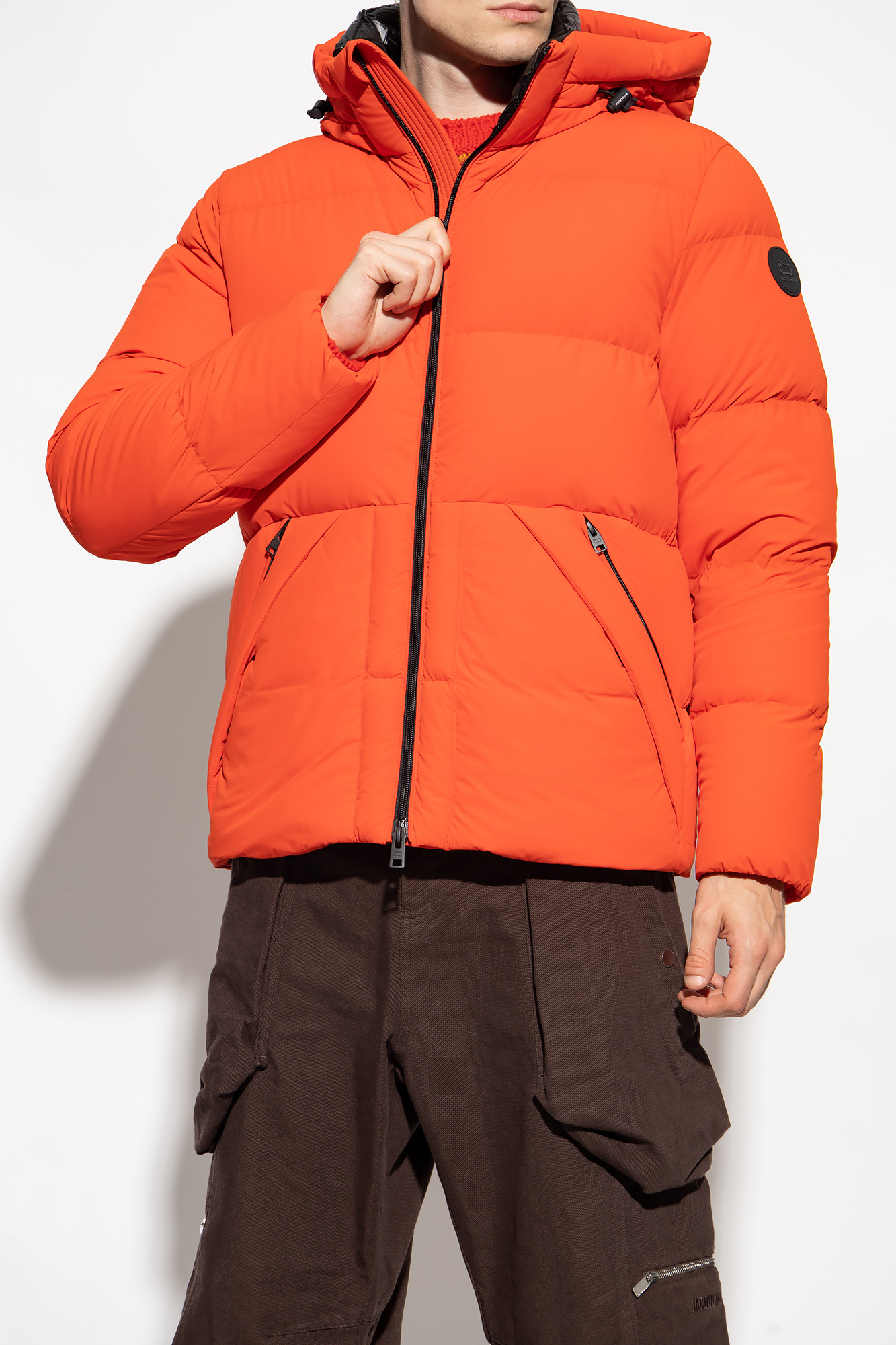 Woolrich ‘Sierra Supreme’ jacket