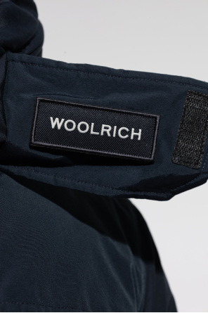 Woolrich Hooded Jacket