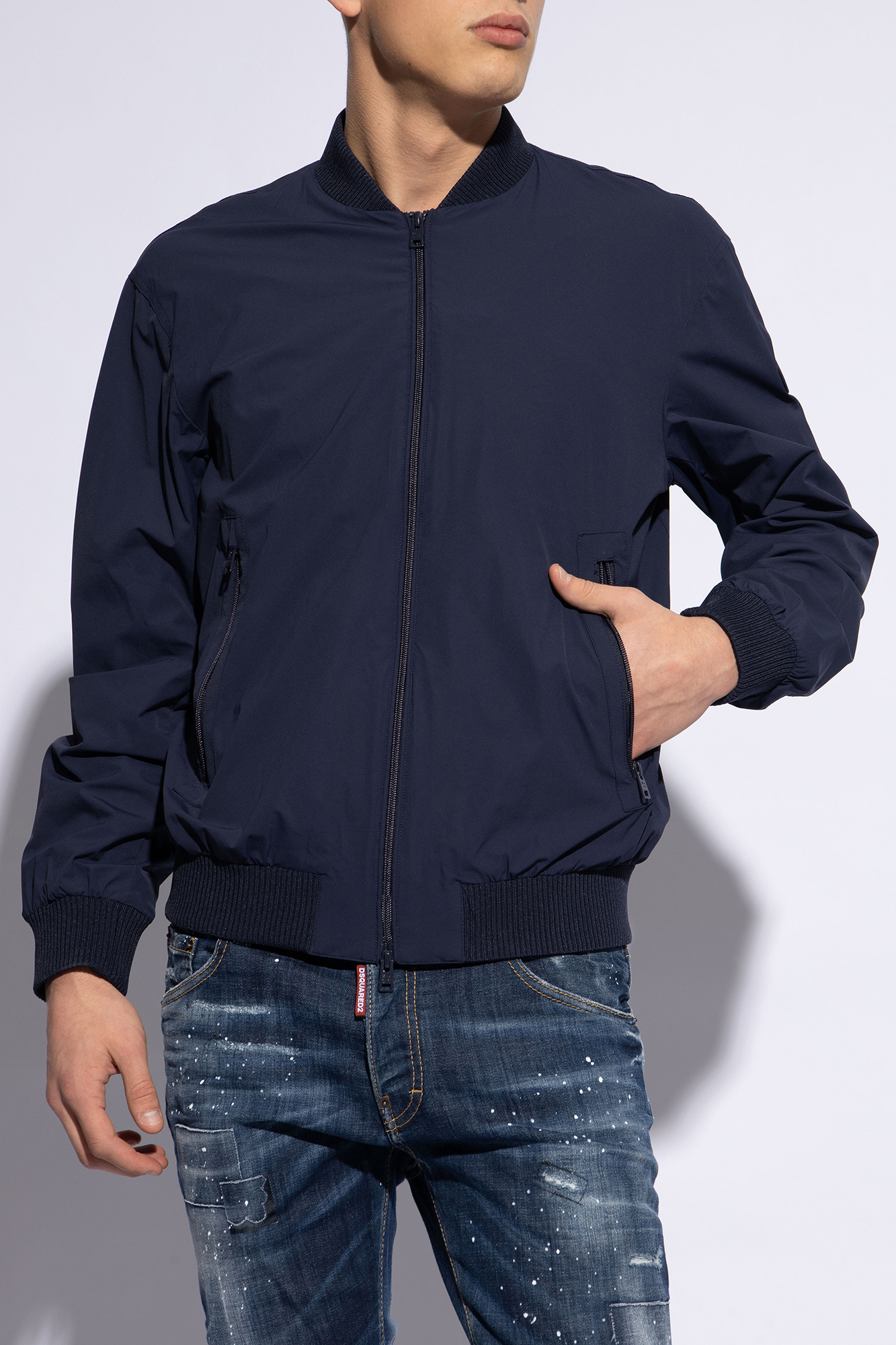 Woolrich Bomber jacket