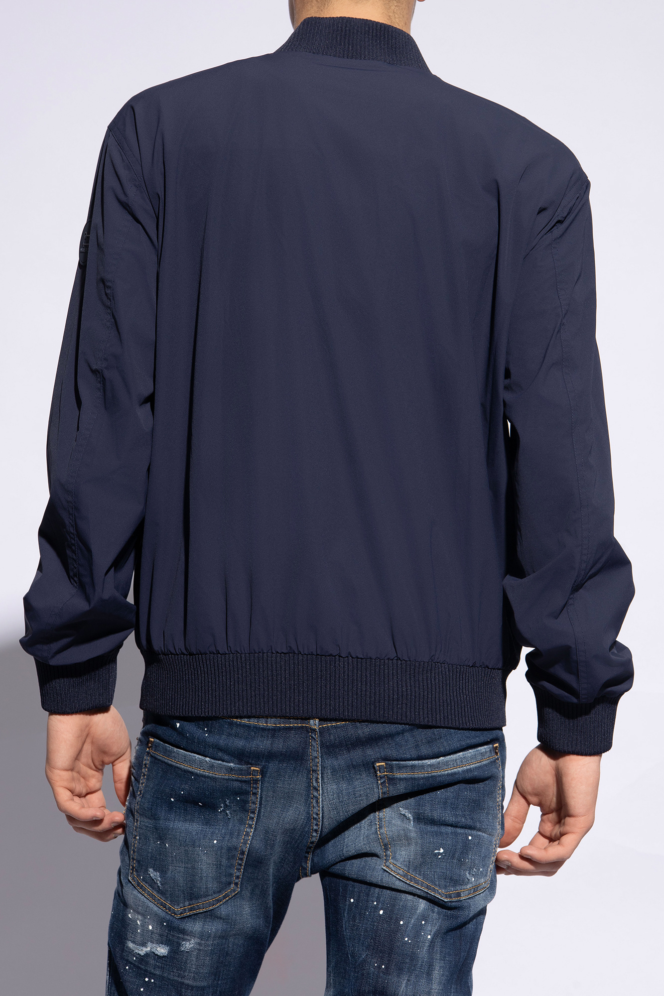 Woolrich Bomber jacket