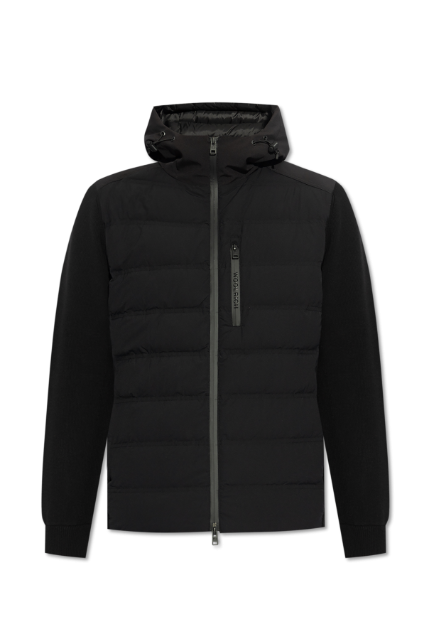 Woolrich Down jacket Bering