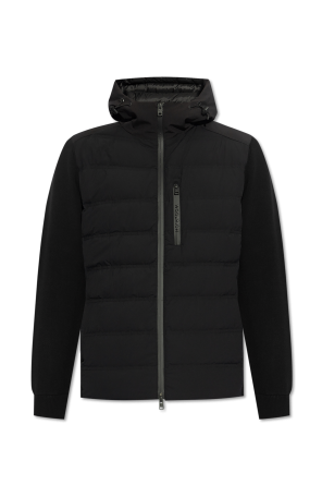 Down jacket Bering