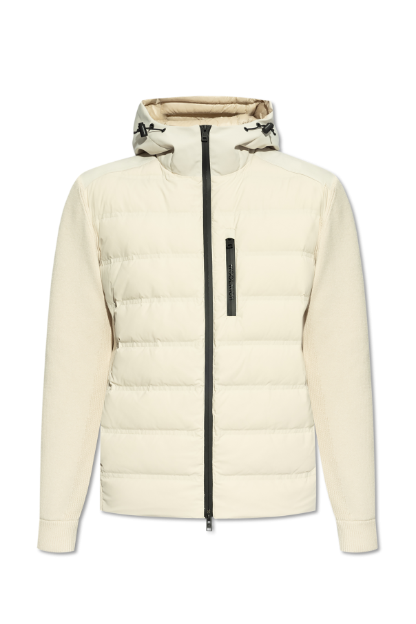 Woolrich Kurtka puchowa `Bering`