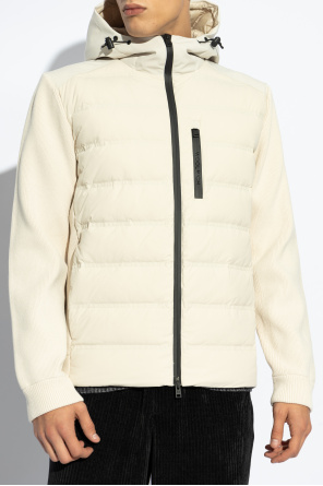 Woolrich Down Jacket Bering