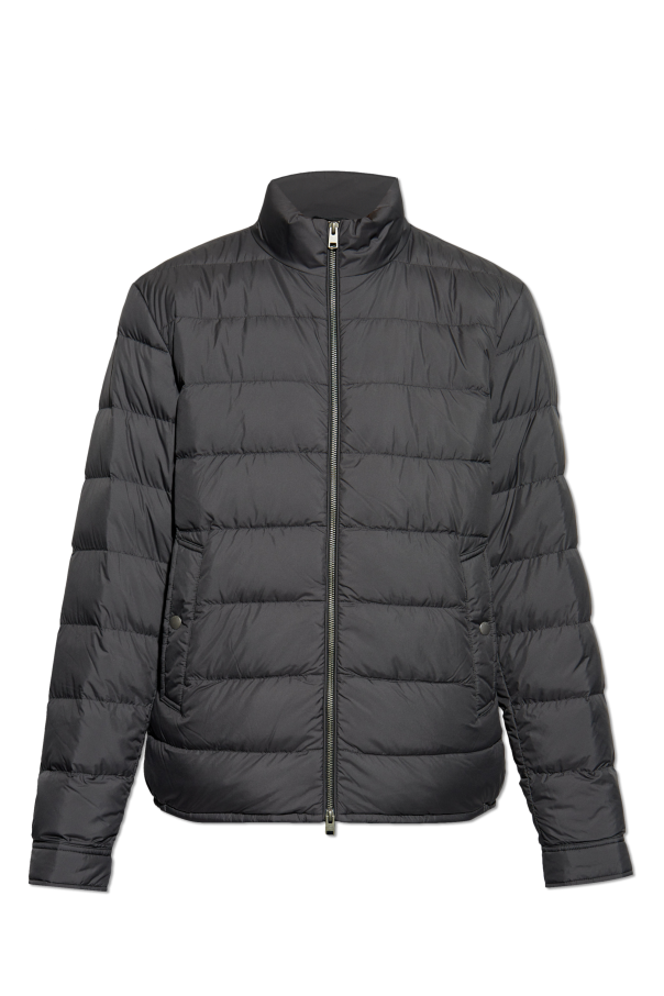 Woolrich Quilted Jacket