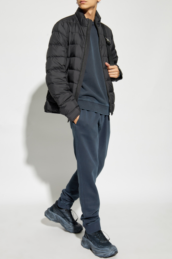 Woolrich Quilted Jacket