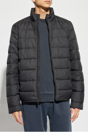 Woolrich Quilted Jacket