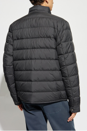 Woolrich Quilted Jacket