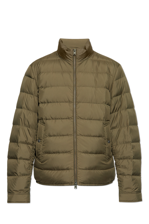 Woolrich Quilted Jacket