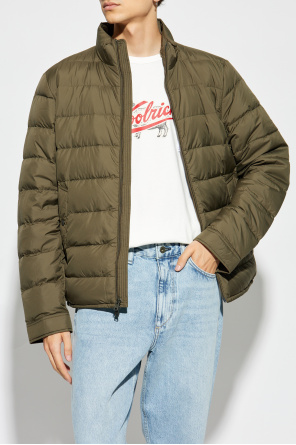 Woolrich Quilted Jacket