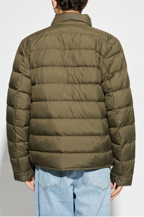 Woolrich Quilted Jacket