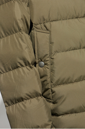 Woolrich Quilted Jacket