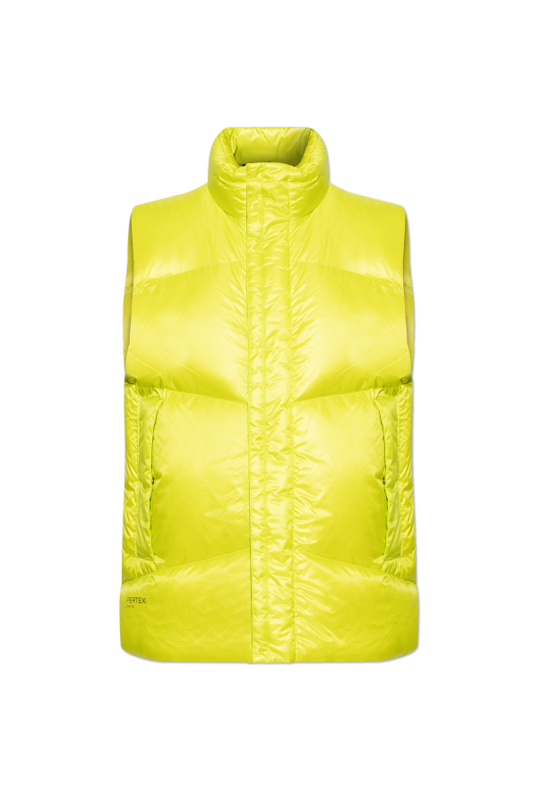 Woolrich Down Vest